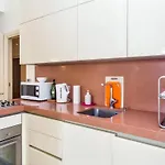 Libra Flexyrent Apartamento Rapallo