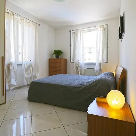 Libra Flexyrent アパート ラッパロ