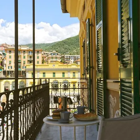 アパート Libra Flexyrent *