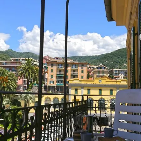 Libra Flexyrent アパート *