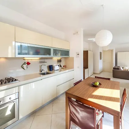 アパート Libra Flexyrent ラッパロ