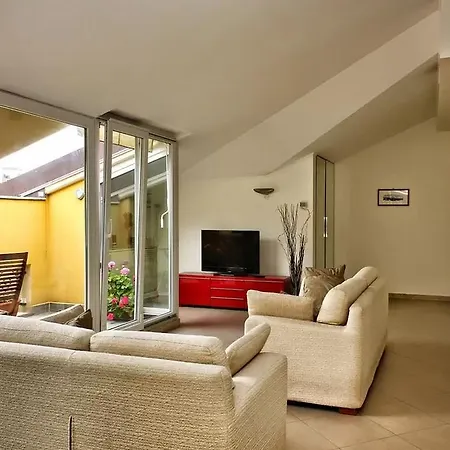 Libra Flexyrent アパート ラッパロ