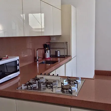 アパート Libra Flexyrent ラッパロ