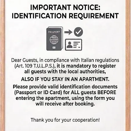 Libra Flexyrent * Rapallo