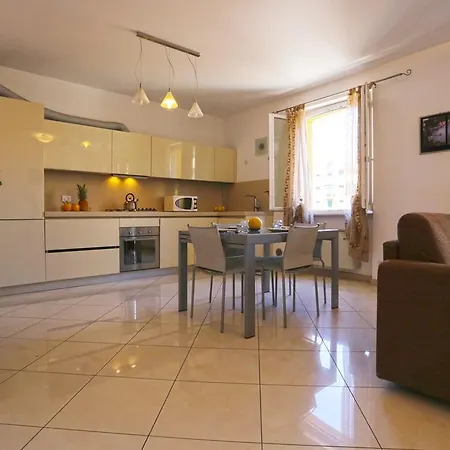 Libra Flexyrent Appartement *