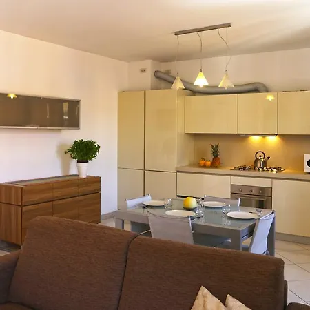 Libra Flexyrent Appartement