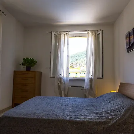 Appartement Libra Flexyrent Rapallo