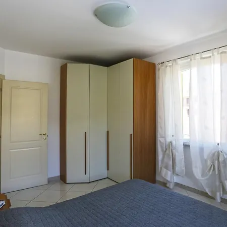 Appartement Libra Flexyrent Rapallo