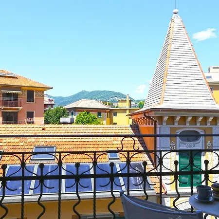 Libra Flexyrent Appartement Rapallo