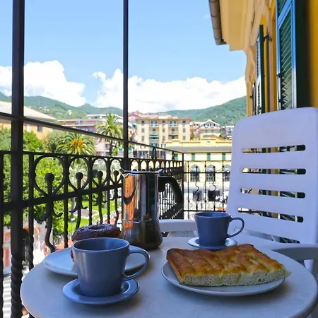 Appartement Libra Flexyrent