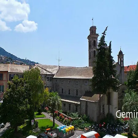 Libra Flexyrent * Rapallo