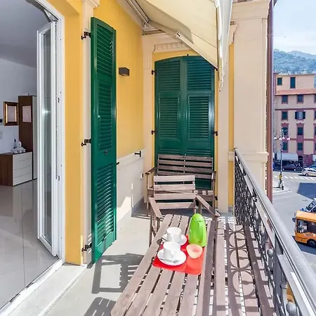 Apartamento Libra Flexyrent