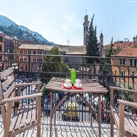 Libra Flexyrent Rapallo