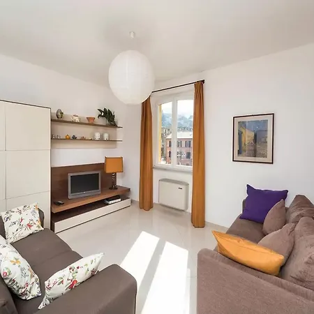 Libra Flexyrent Apartman *