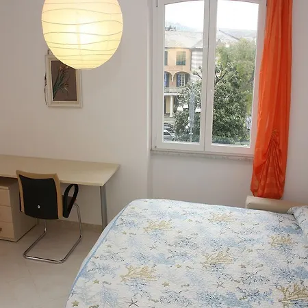 Libra Flexyrent Apartman Rapallo