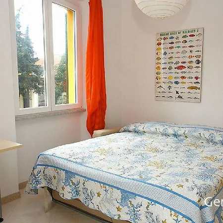 Apartamento Libra Flexyrent *