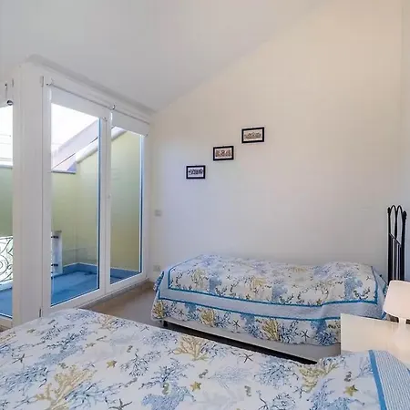 Libra Flexyrent Apartman