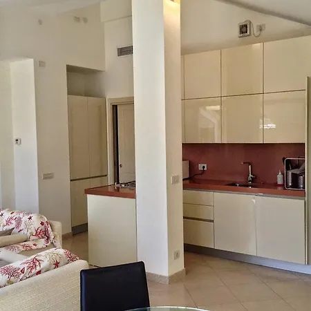 Appartement Libra Flexyrent