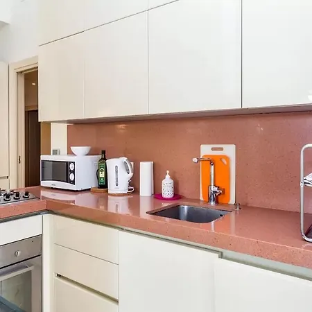 Libra Flexyrent Appartement Rapallo