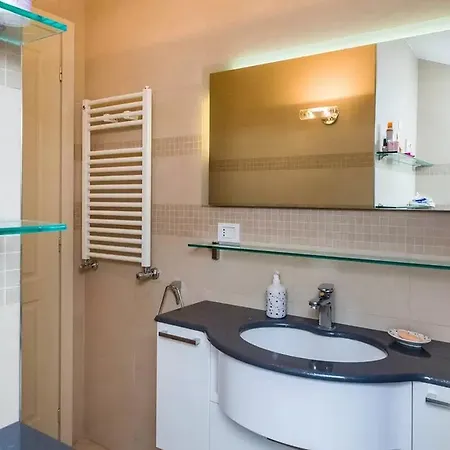 公寓 Libra Flexyrent 拉帕洛