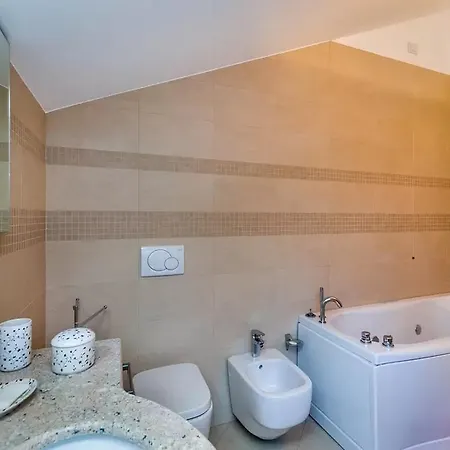 Libra Flexyrent Appartement Rapallo