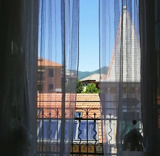 Libra Flexyrent Rapallo