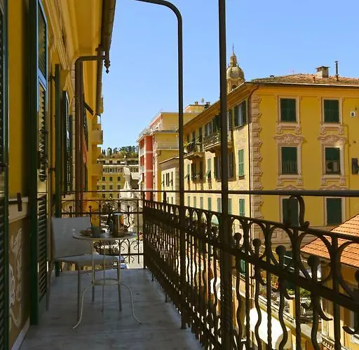 Libra Flexyrent * Rapallo