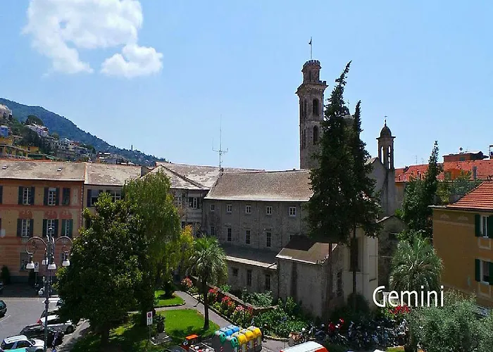 Libra Flexyrent * Rapallo