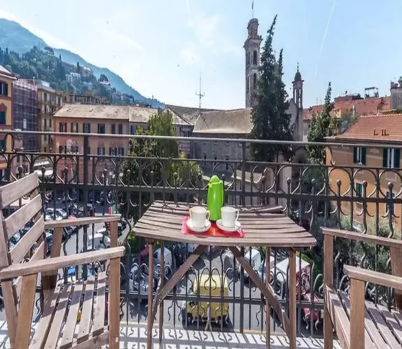 Libra Flexyrent Rapallo