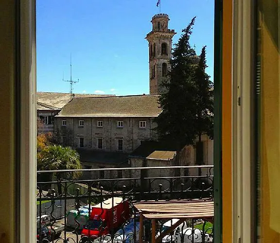 Libra Flexyrent Lejlighed