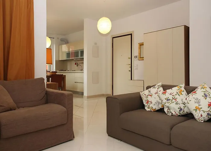 Apartman Libra Flexyrent *