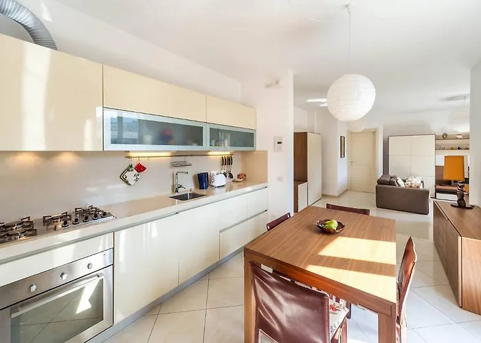 Apartman Libra Flexyrent Rapallo