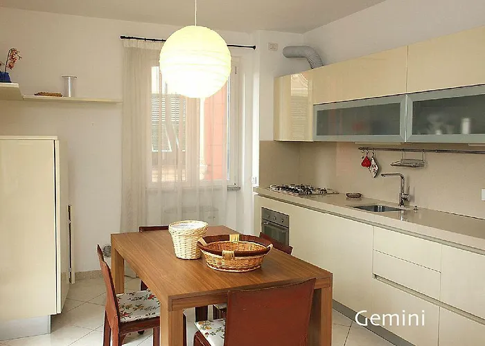 Apartman Libra Flexyrent