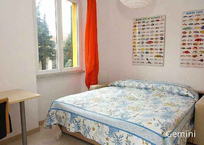Apartman Libra Flexyrent *
