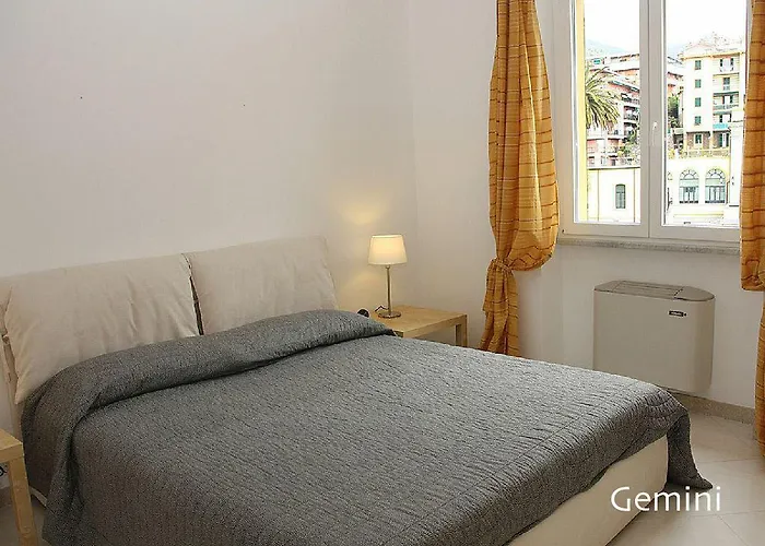 Libra Flexyrent Apartman *