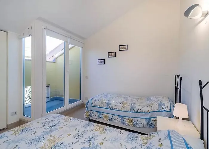 Libra Flexyrent Apartman