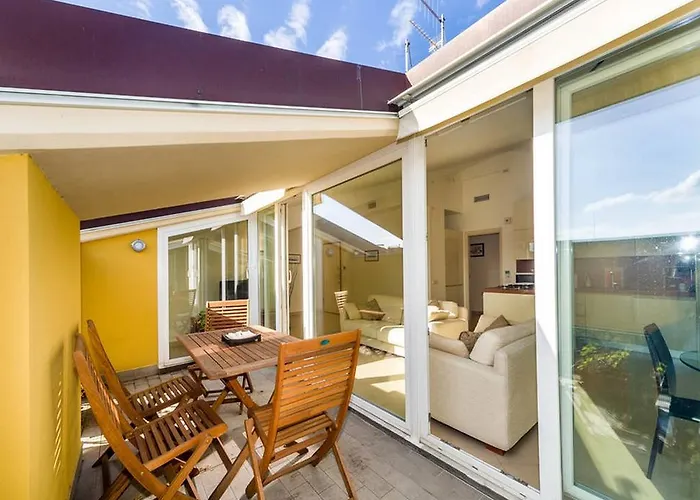 Libra Flexyrent Apartman *