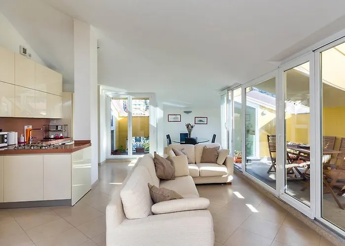 Libra Flexyrent Apartman