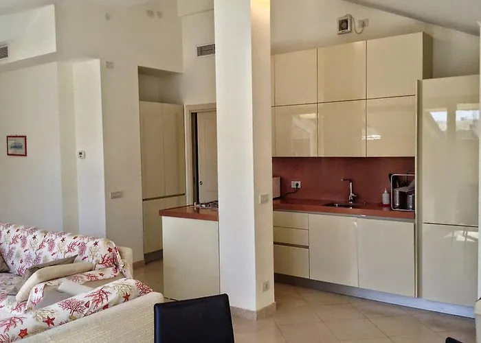 Apartman Libra Flexyrent