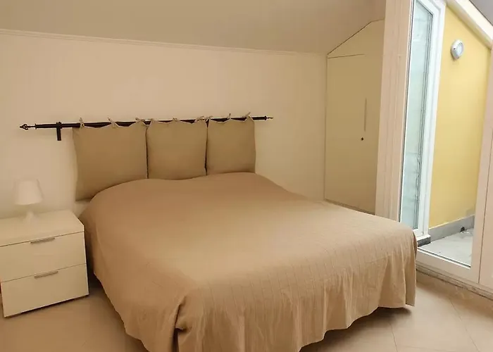 Libra Flexyrent Lejlighed