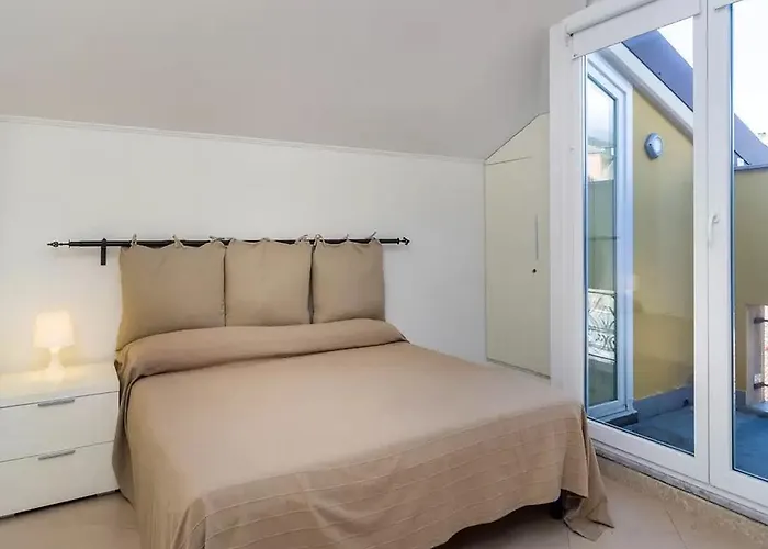 Apartman Libra Flexyrent *