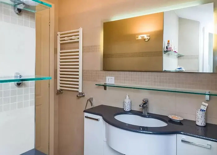 Apartman Libra Flexyrent Rapallo